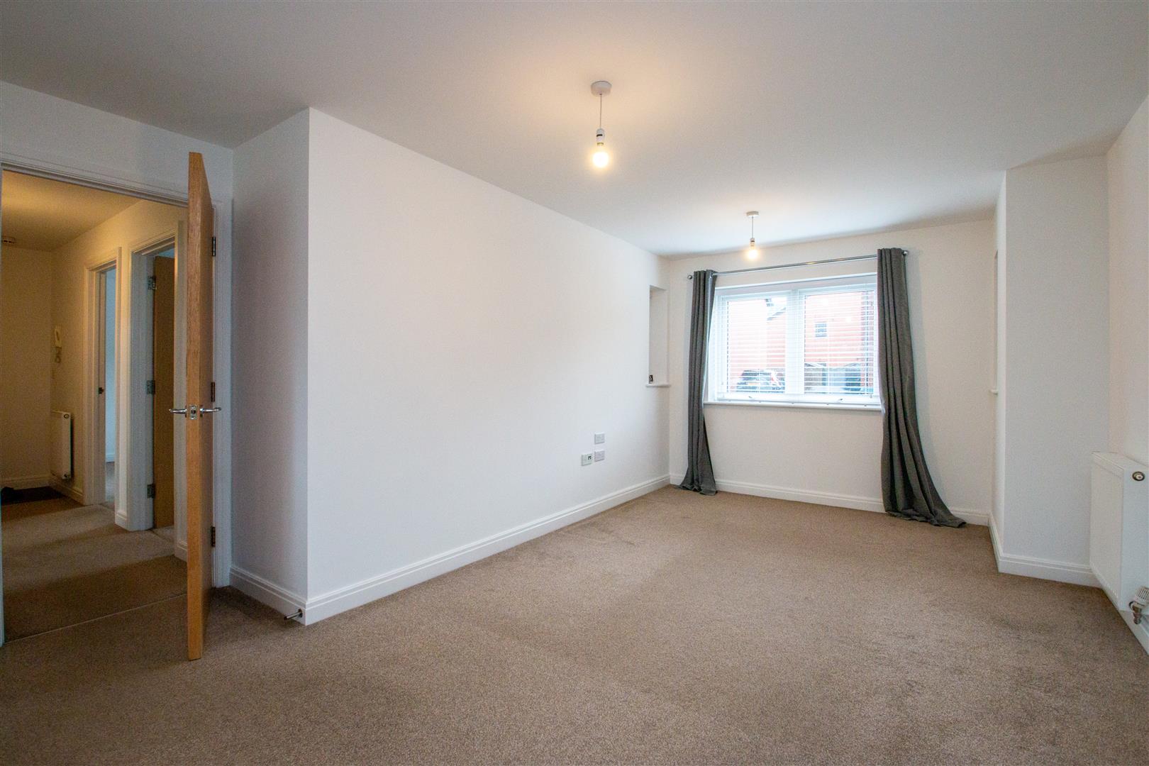 Harley Drive, Walton, Milton Keynes
